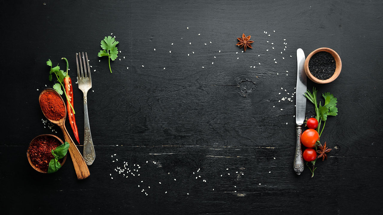 Place setting