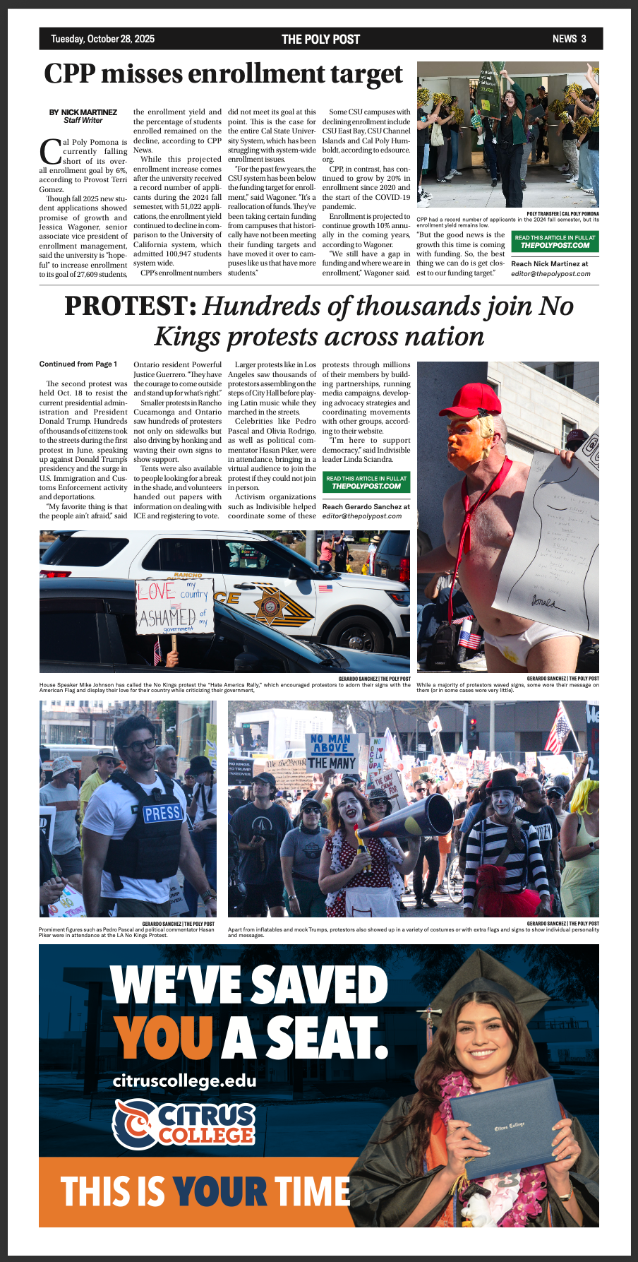 Oct 25 Pg 3