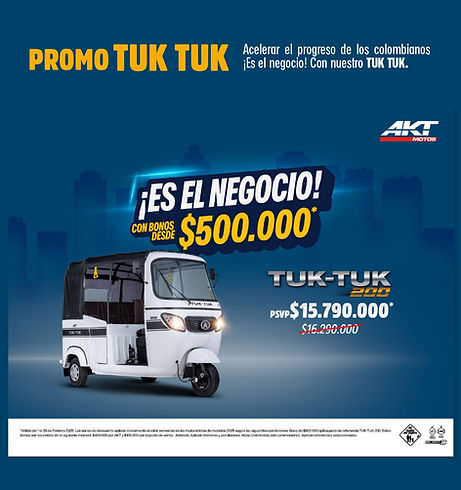 AKT Moto Campo San Pedro de los Milagros Directorio Antioquia PubliSanPedro