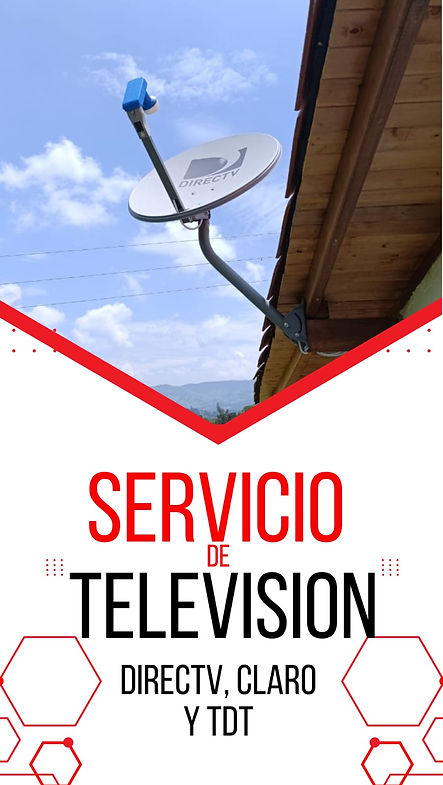 Vencol Tecnhology Parabólica San Pedro de los Milagros Directorio Antioquia PubliSanPedro