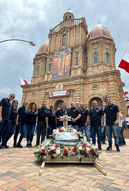 CDA San Pedro Técnico Mecánica Autos y Motos San Pedro de los Milagros Directorio Antioquia PubliSanPedro