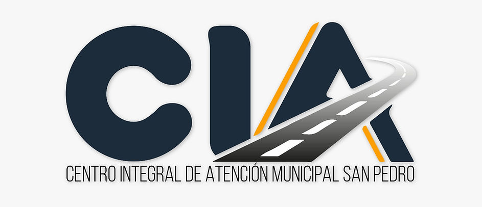 Logotipo CIA Asesoría de Tránsito San Pedro de los Milagros Directorio Antioquia PubliSanPedro