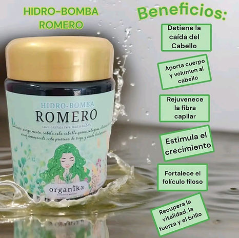 Orgánika Cosmética Natural Municipio San Pedro de los Milagros Directorio Antioquia PubliSanPedro