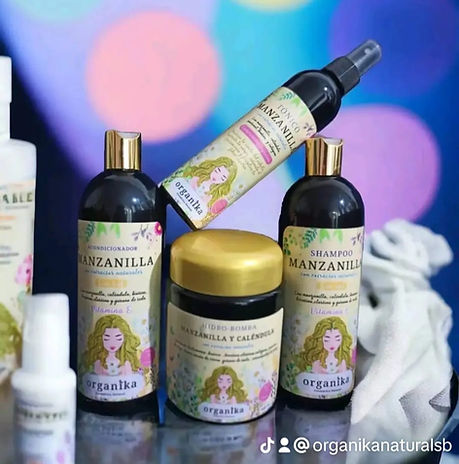 Orgánika Cosmética Natural Municipio San Pedro de los Milagros Directorio Antioquia PubliSanPedro
