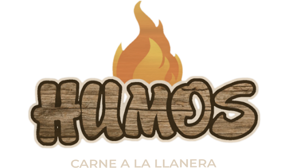 Logotipo Humos Carne a la Llanera San Pedro de los Milagros Directorio Antioquia PubliSanPedro