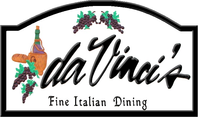 da Vinci's Italian Restaurant
