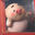 รูปภาพนักเขียน: Little pig