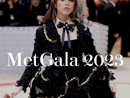 MetGala 2023 