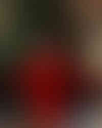 Червона сукня