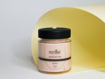 Що таке баттер для тіла і чим він відрізняється від крему та лосьйону?