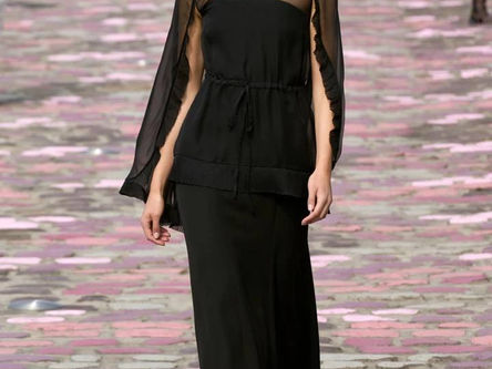 Chanel Couture осінь-зима 2023/24