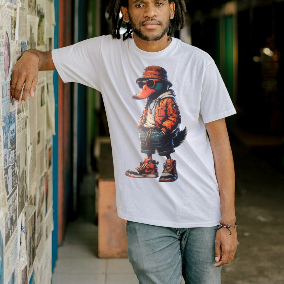 Duck Dynasty: Quackin' Cool Shirt