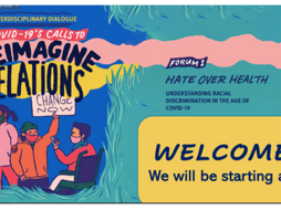 Hate Over Health: Understanding racial discrimination in the age of COVID-19