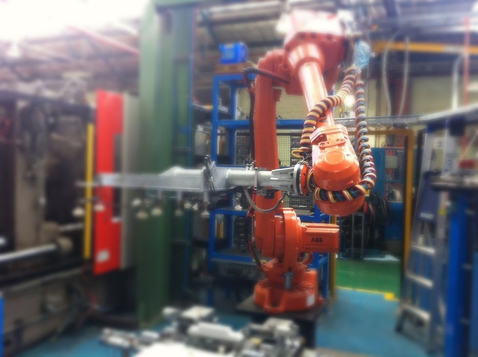 MJ Automation & Electrical