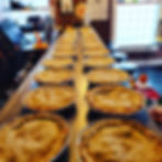 Available for Pick-up 12/24 from 10am-6pm