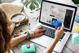 Online Shopping: Why People Choose This Rather Than The Traditional Way