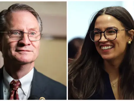 Tim Burchett's Weakness at NewsNation Town Hall Exposes GOP Complacency in Congress