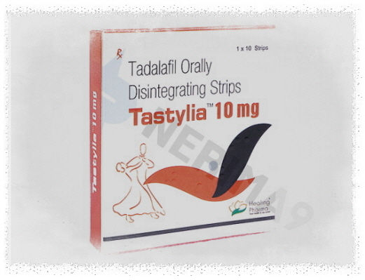 tastylia 10mg