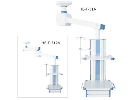 หอผ่าตัดไฟฟ้า HE-T-31A/HE-T-312A