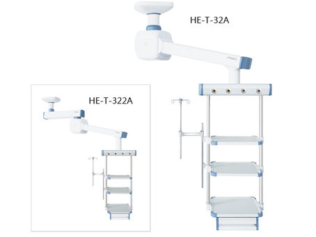 หอกระจกมองข้างไฟฟ้า HE-T-32A/HE-T-322A