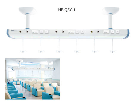 หอผ่าตัดไฟฟ้า HE-QSY-1