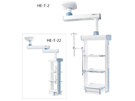 หอกระจกช่อง HE-T-2/HE-T-22
