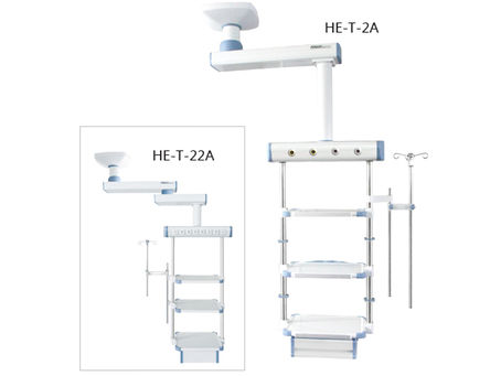 ทาวเวอร์กระจกเงา HE-T-2A/HE-T-22A