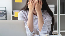 Burnout: Not Just Stress – Understanding and Taking Action!