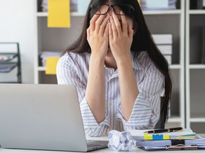 Burnout: Not Just Stress – Understanding and Taking Action!