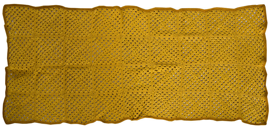Knit The Bridge