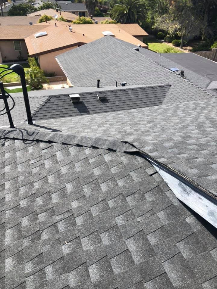 9Roof Shingles