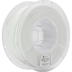 PolyMaker PolyLite PETG 2.85mm White 3D Printing filament 1Kg