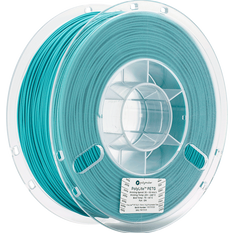 PolyMaker PolyLite PETG 2.85mm Teal 3D Printing filament 1Kg