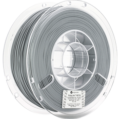 PolyMaker PolyLite PETG 2.85mm Grey 3D Printing filament 1Kg