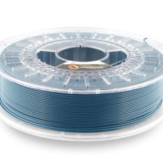 ABS Extrafill Green Blue 2.85mm 3D Printer Filament