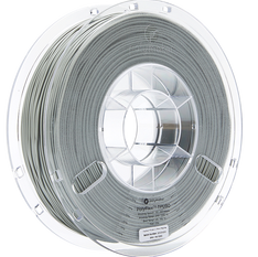 PolyFlex TPU90 1.75mm Grey flexible 3D Printing filament 750gms