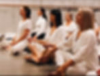 Inner Om Yoga Series. Workshops and events in Geelong.