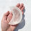 Thumbnail: Selenite Moon Shape Bowl