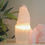 Thumbnail: Selenite Lamp (Various Sizes)