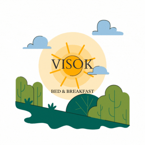 Visok logo