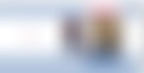 Unsere neue Website wird 2 Jahr alt