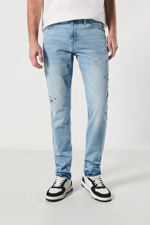 PANTALON KOAJ JEAN SLIM 16925 M 4/21