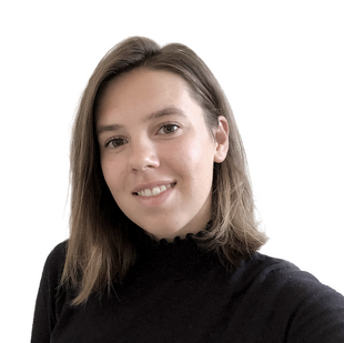 Ester Van Voskuilen