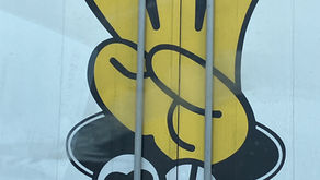 お〜い、誰ですか？