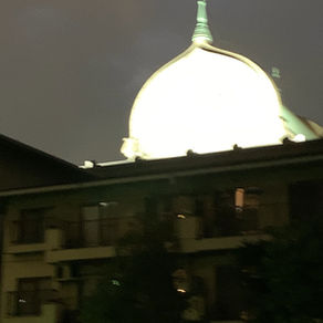 春季彼岸会布教出向