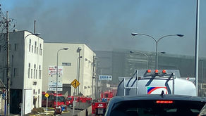 引き寄せるのかな