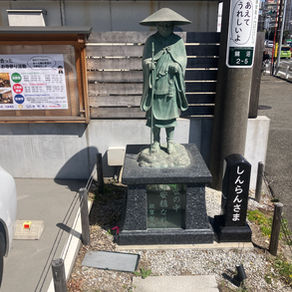 どなたも仏になる人です