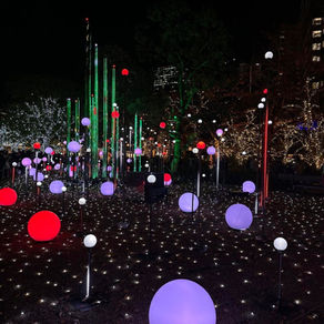 仏さまが全部先です