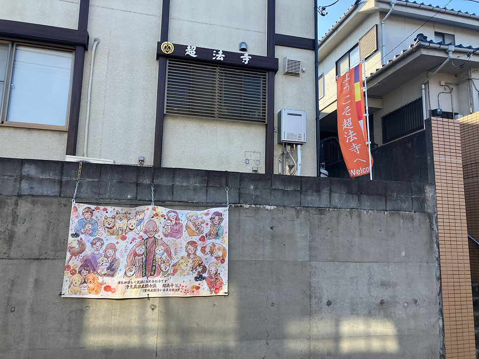 乗り越えられない試練はない