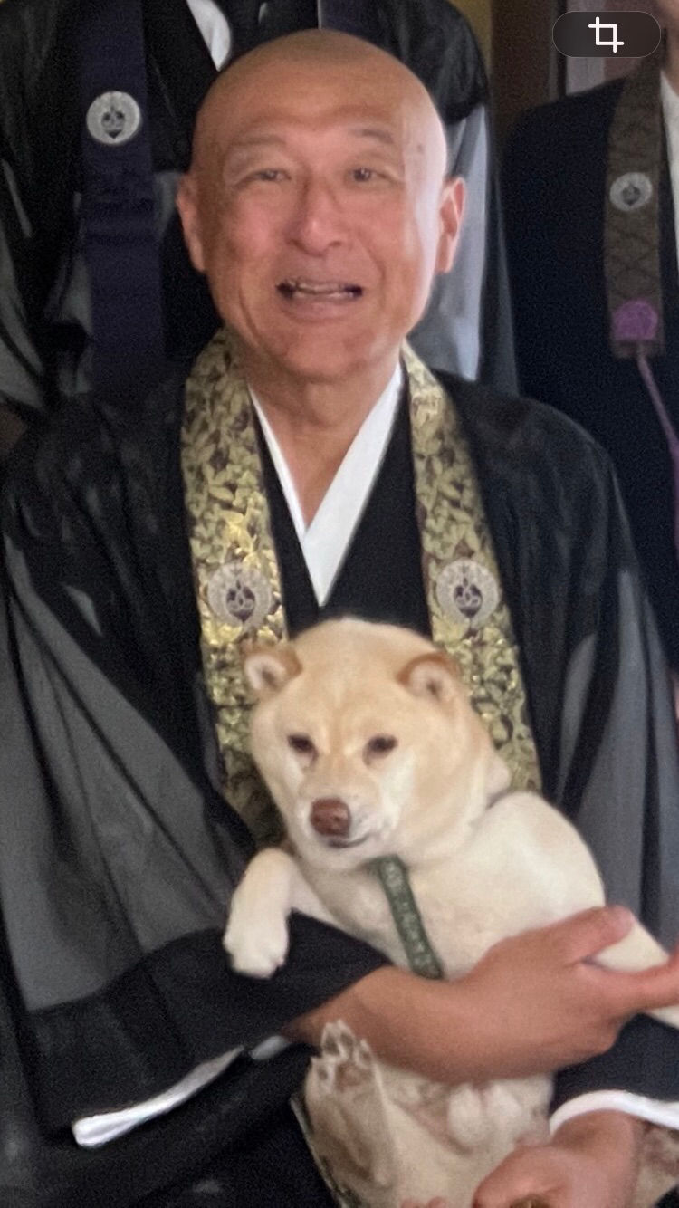 私が苦悩の人生を確かに生きていくには